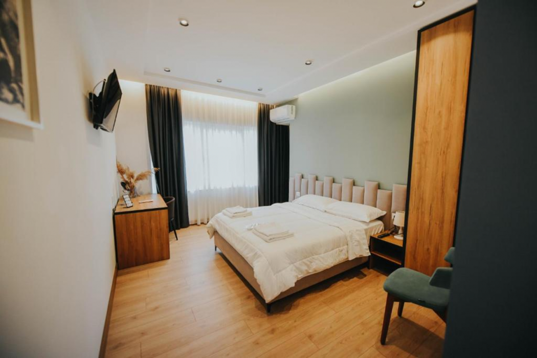 Hotel BLINI 7/10
