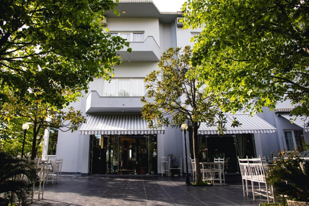 Hotel BLINI in SHKODER