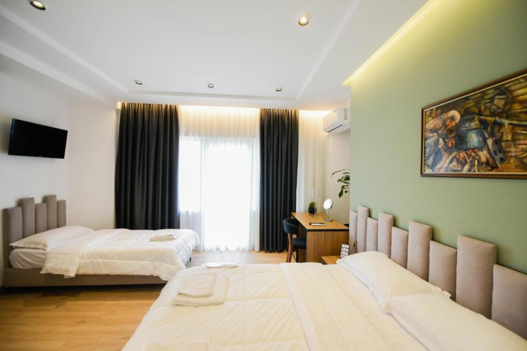 Hotel BLINI 8/10
