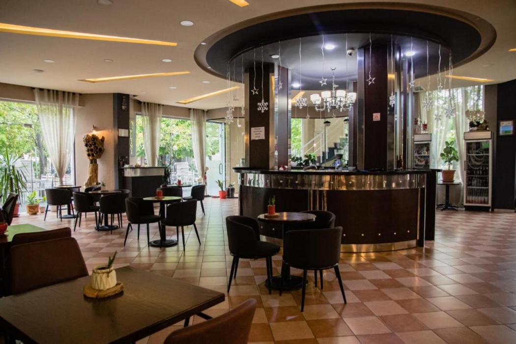 Hotel BLINI 10/10