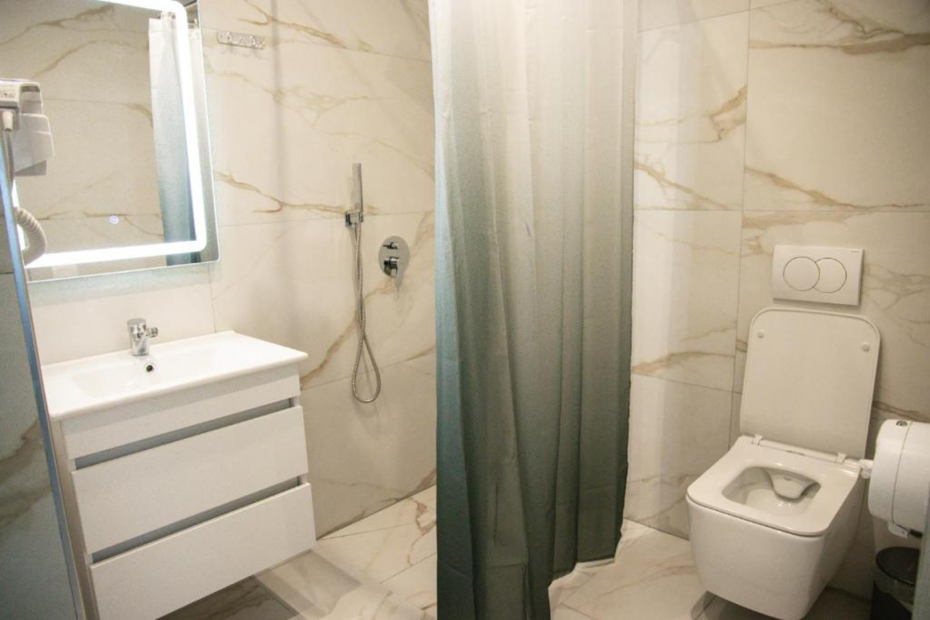 Hotel BLINI 9/10