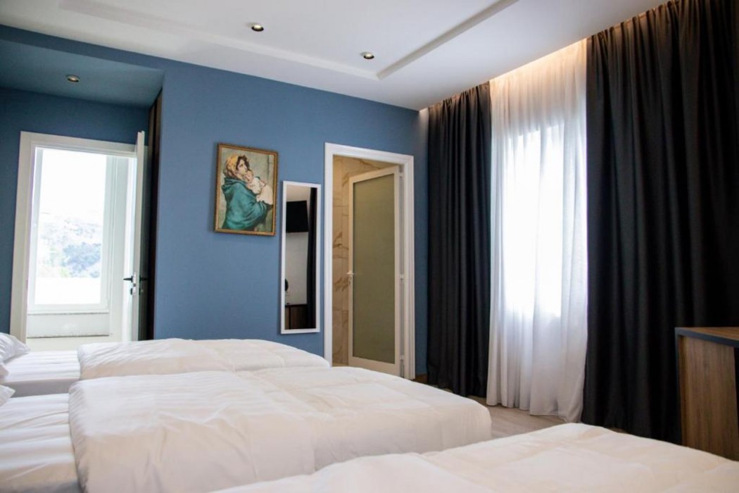 Hotel BLINI 6/10