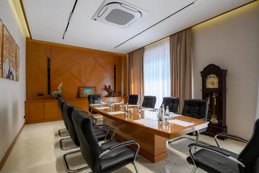 Consti Hotel Tashkent 36/63