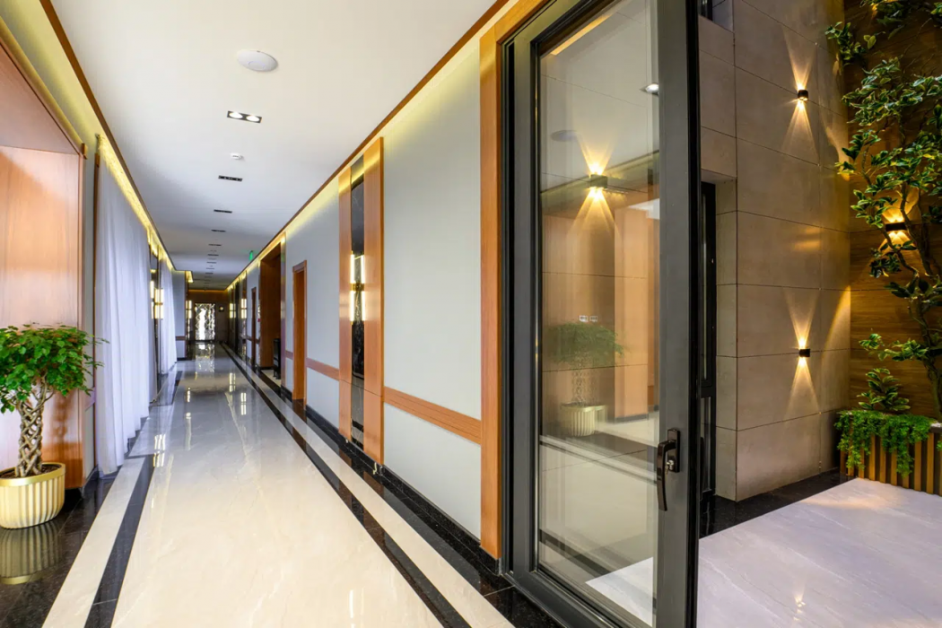 Consti Hotel Tashkent 35/63