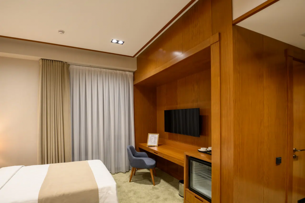 Consti Hotel Tashkent 20/63