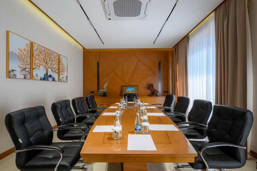 Consti Hotel Tashkent 33/63