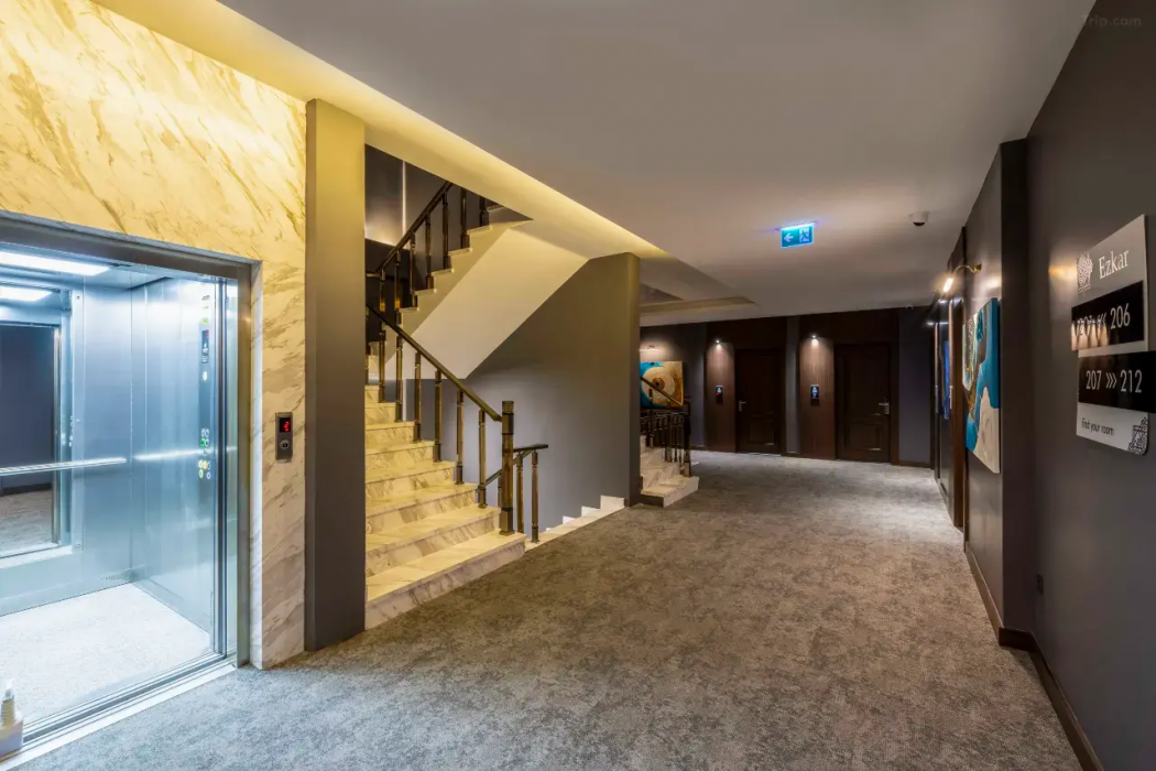 Ezkar Bathonea Art Istanbul Hotel 34/60