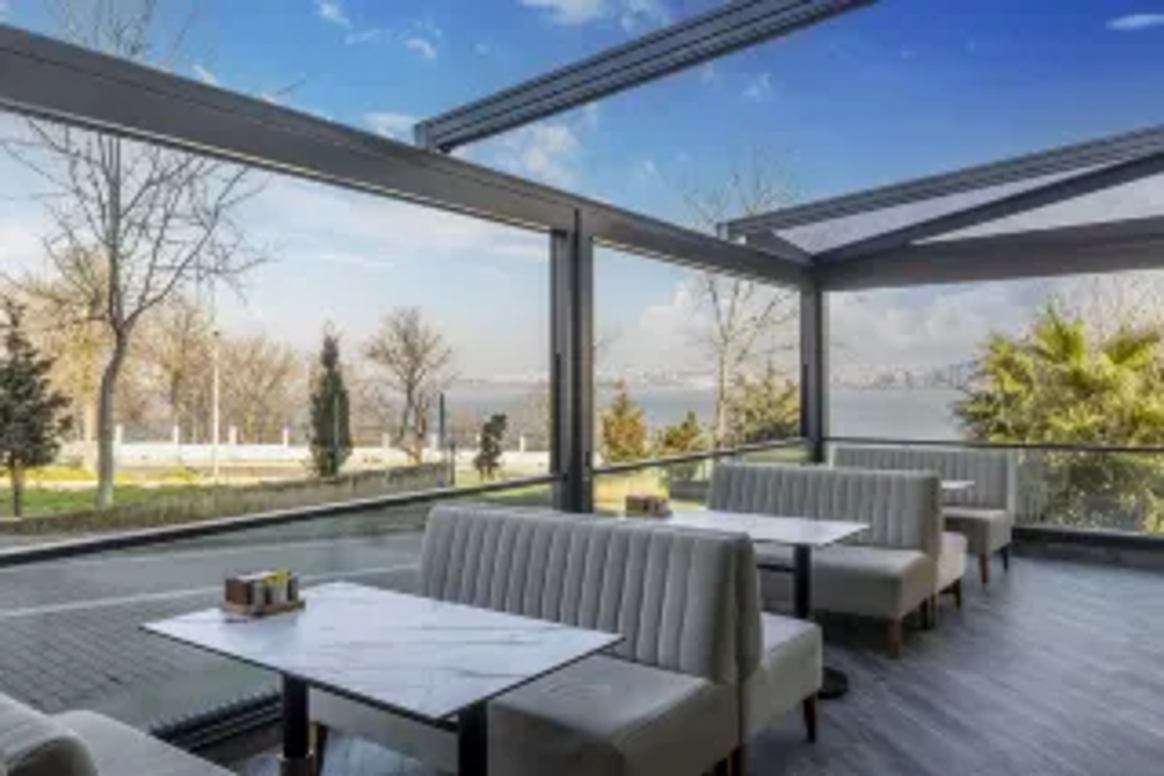 Ezkar Bathonea Art Istanbul Hotel 42/60
