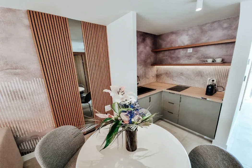 The New Mediteran Hotel Villa Edition 16/65