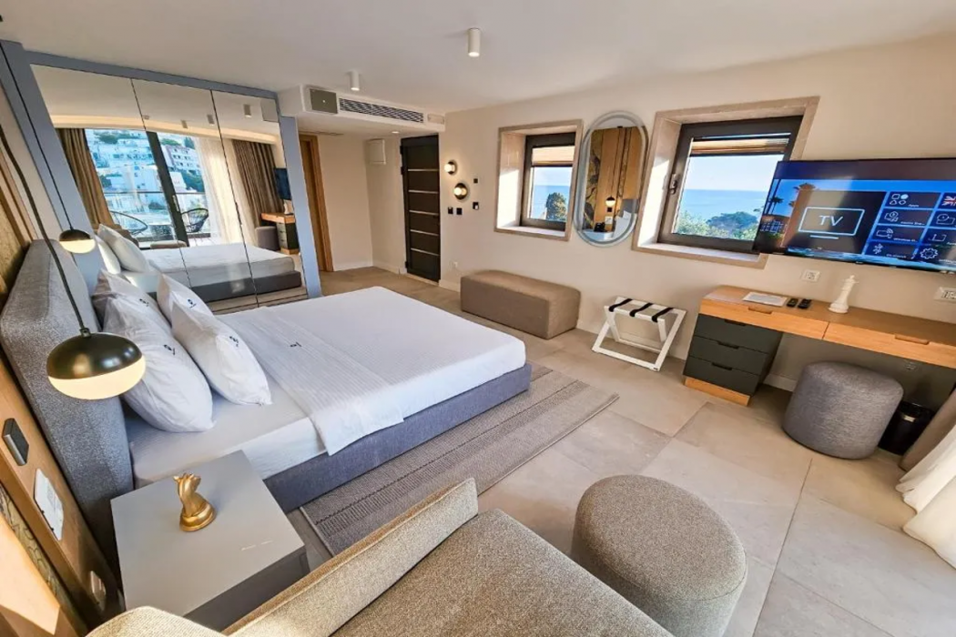 The New Mediteran Hotel Villa Edition 14/65
