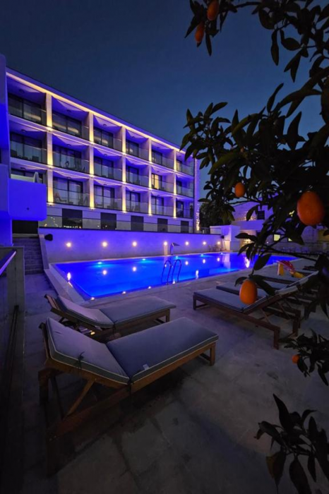The New Mediteran Hotel Villa Edition 37/65
