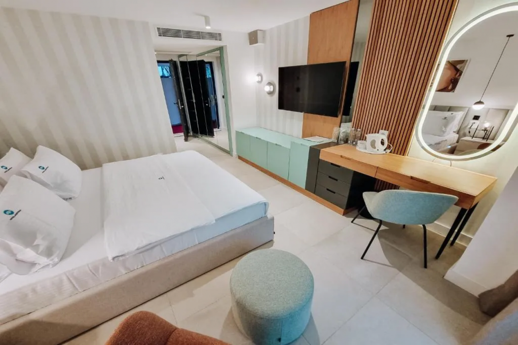 The New Mediteran Hotel Villa Edition 7/65