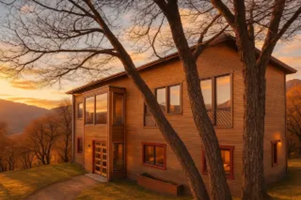 Calafate Lodge Patagonia 1/52