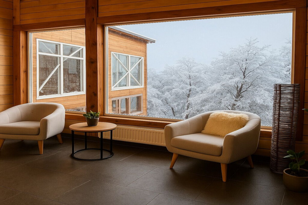 Calafate Lodge Patagonia 5/52