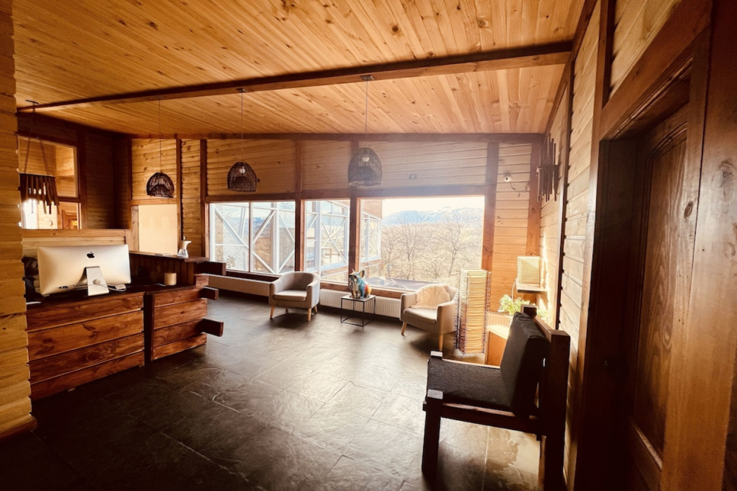 Calafate Lodge Patagonia 4/52