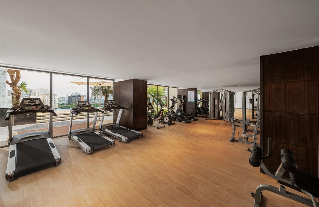 Wyndham Soleil Danang 24/59