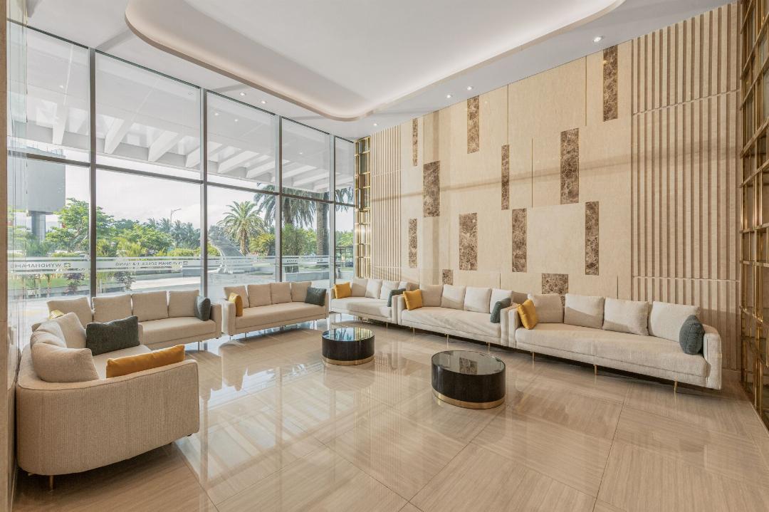 Wyndham Soleil Danang 6/59