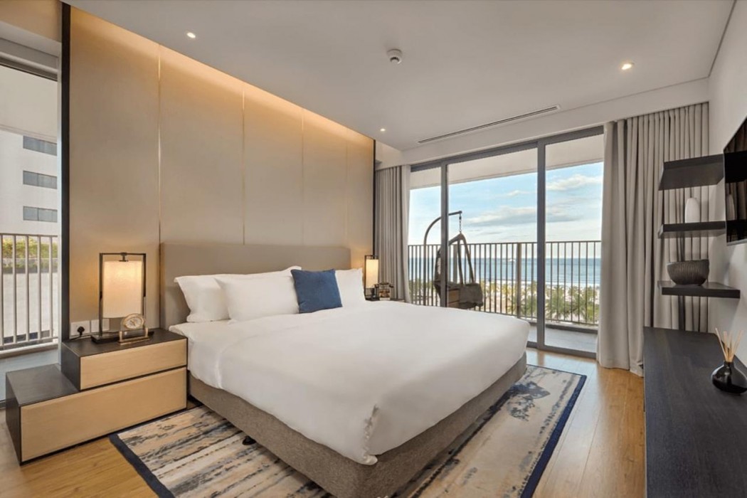 Wyndham Soleil Danang 11/59