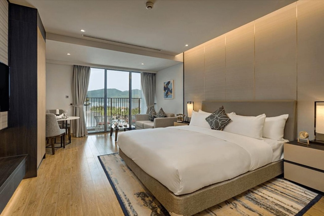 Wyndham Soleil Danang 13/59