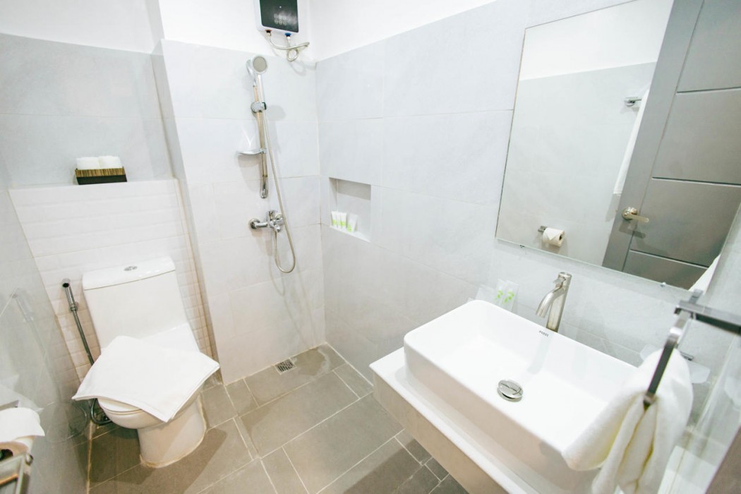 Panglao Vista Suites by SMS Hospitality 25/59