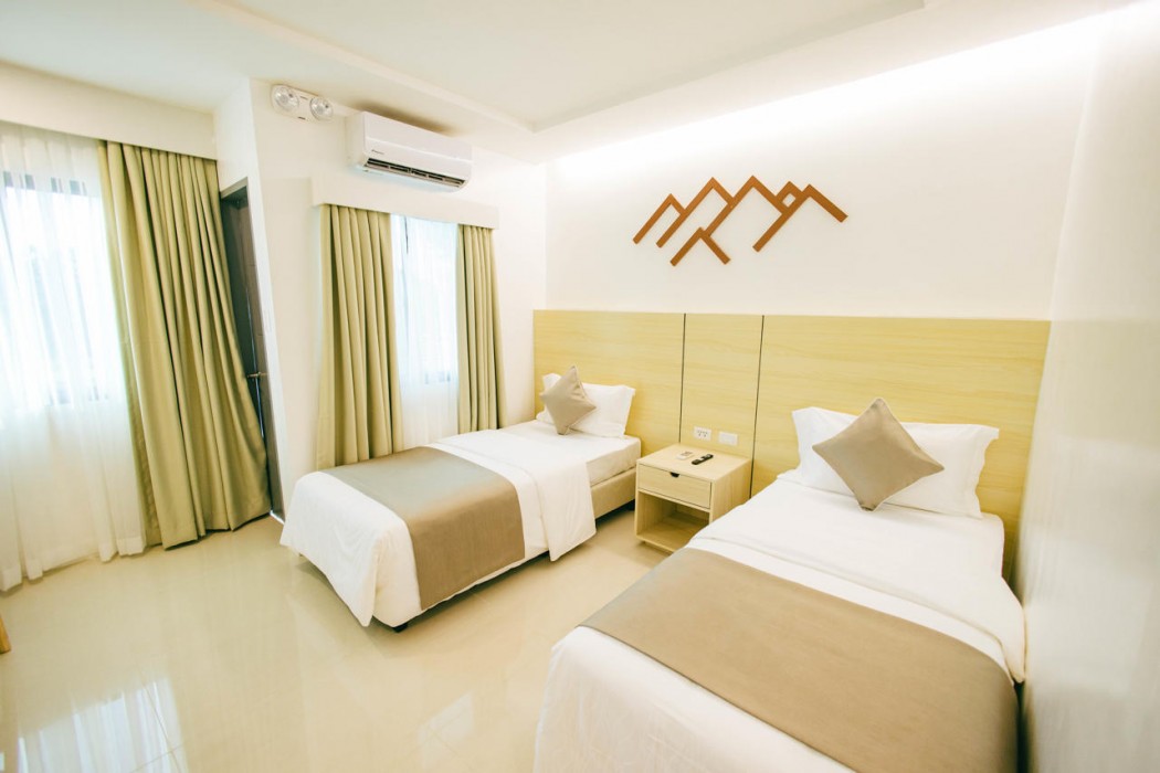 Panglao Vista Suites by SMS Hospitality 23/59