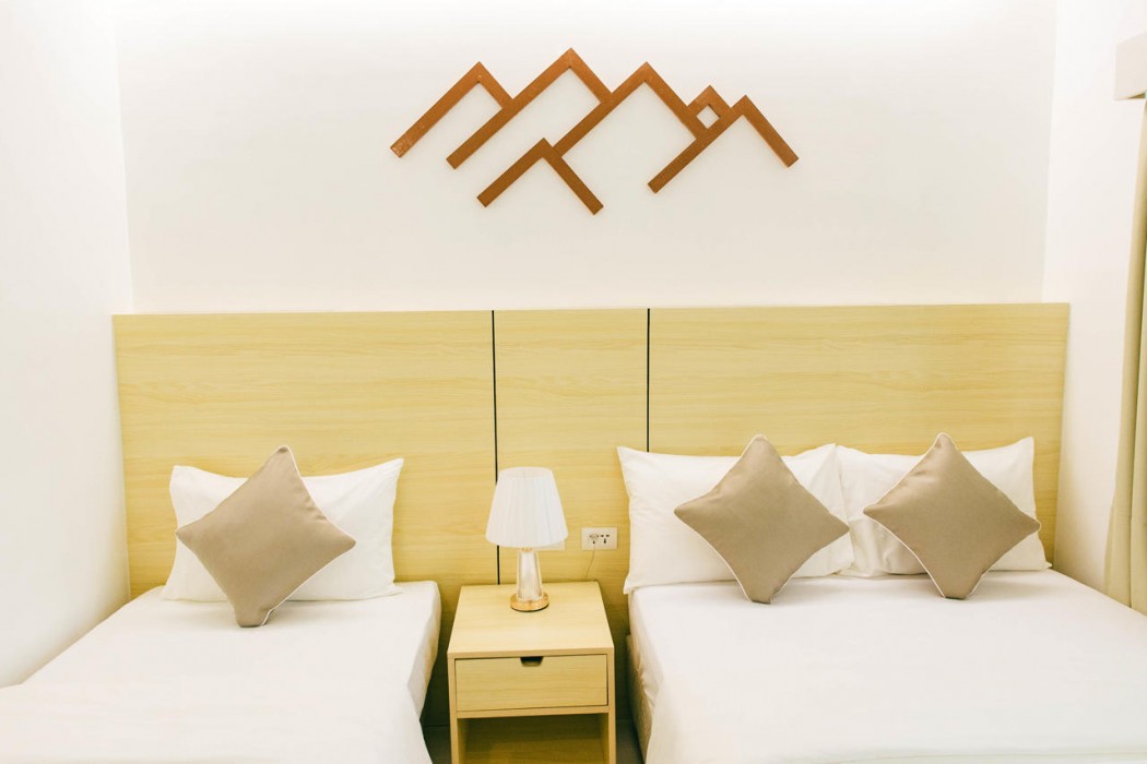 Panglao Vista Suites by SMS Hospitality 22/59