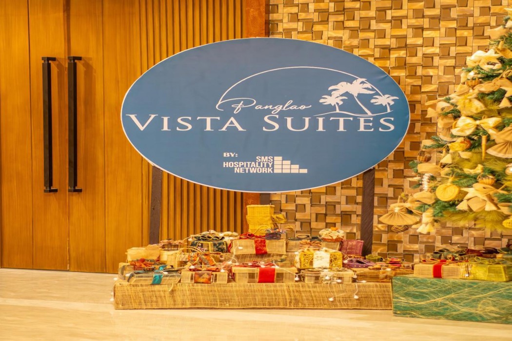 Panglao Vista Suites by SMS Hospitality 16/59