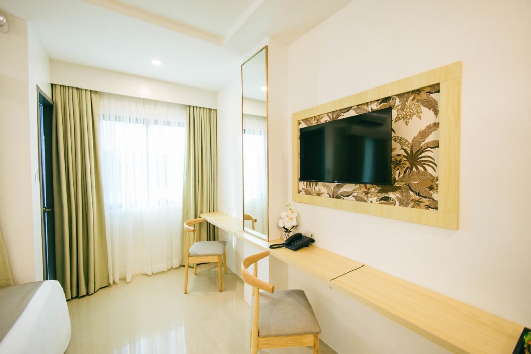 Panglao Vista Suites by SMS Hospitality 40/59