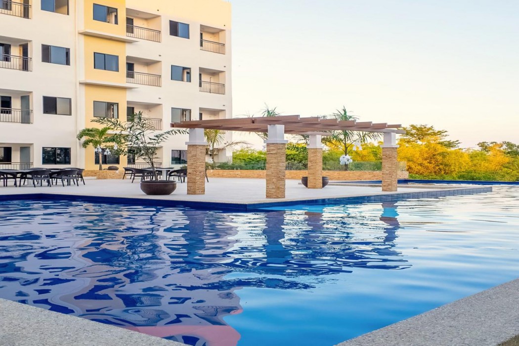 Panglao Vista Suites by SMS Hospitality in PANGLAO ISLAND