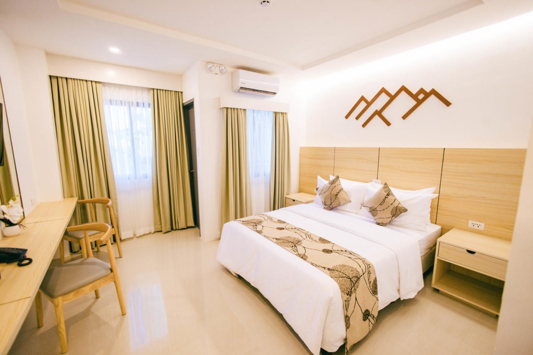 Panglao Vista Suites by SMS Hospitality 24/59