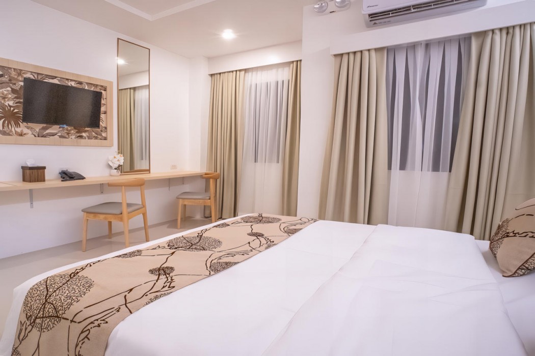 Panglao Vista Suites by SMS Hospitality 21/59