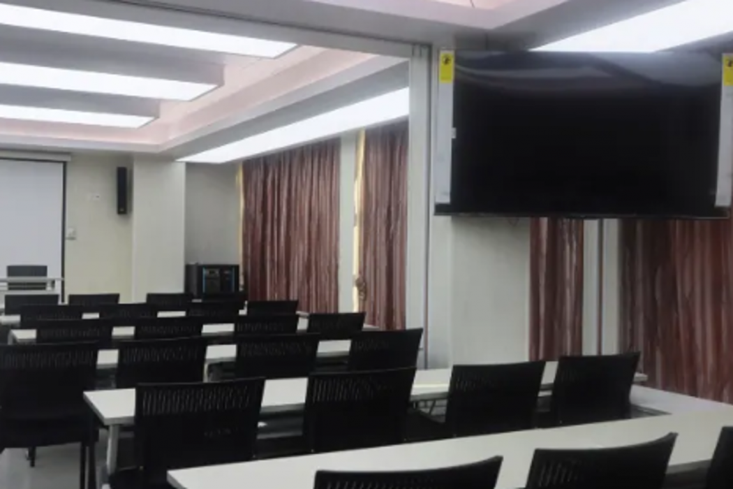 Jinjiang Metropolo Hotel (Shanghai Fudan University) 29/52