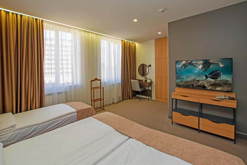 Cartez by Horizon Hotels, Yerevan 14/58