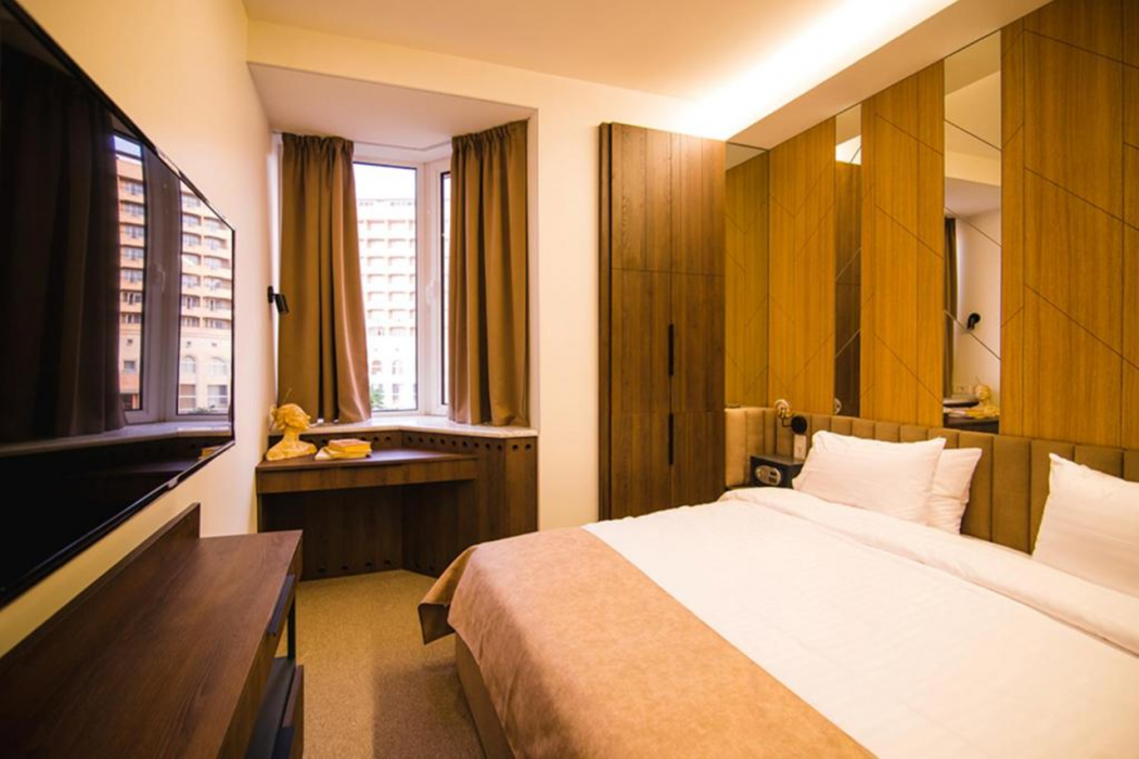 Cartez by Horizon Hotels, Yerevan 21/58