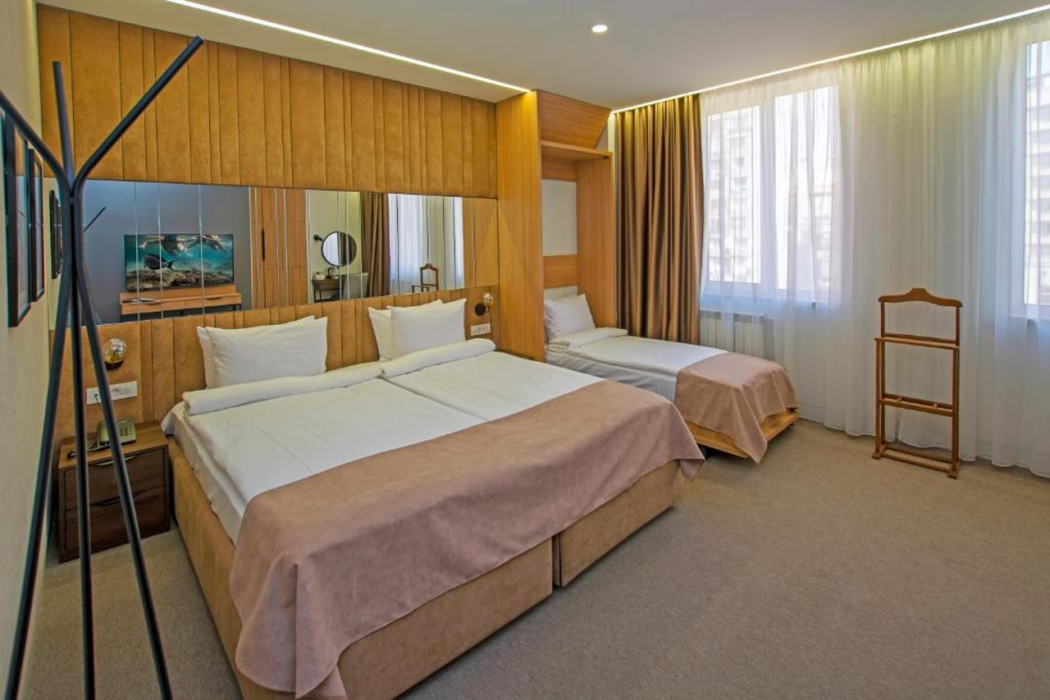 Cartez by Horizon Hotels, Yerevan 7/58
