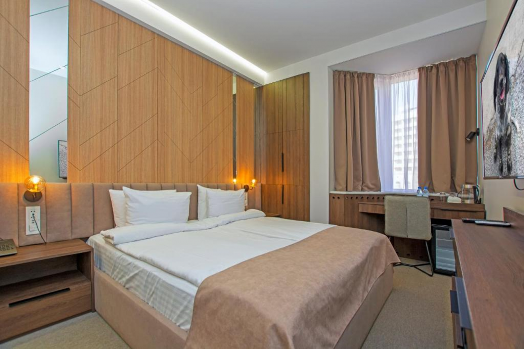 Cartez by Horizon Hotels, Yerevan 19/58