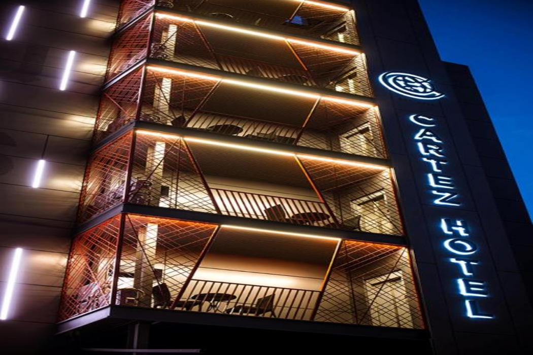 Cartez by Horizon Hotels, Yerevan in YEREVAN