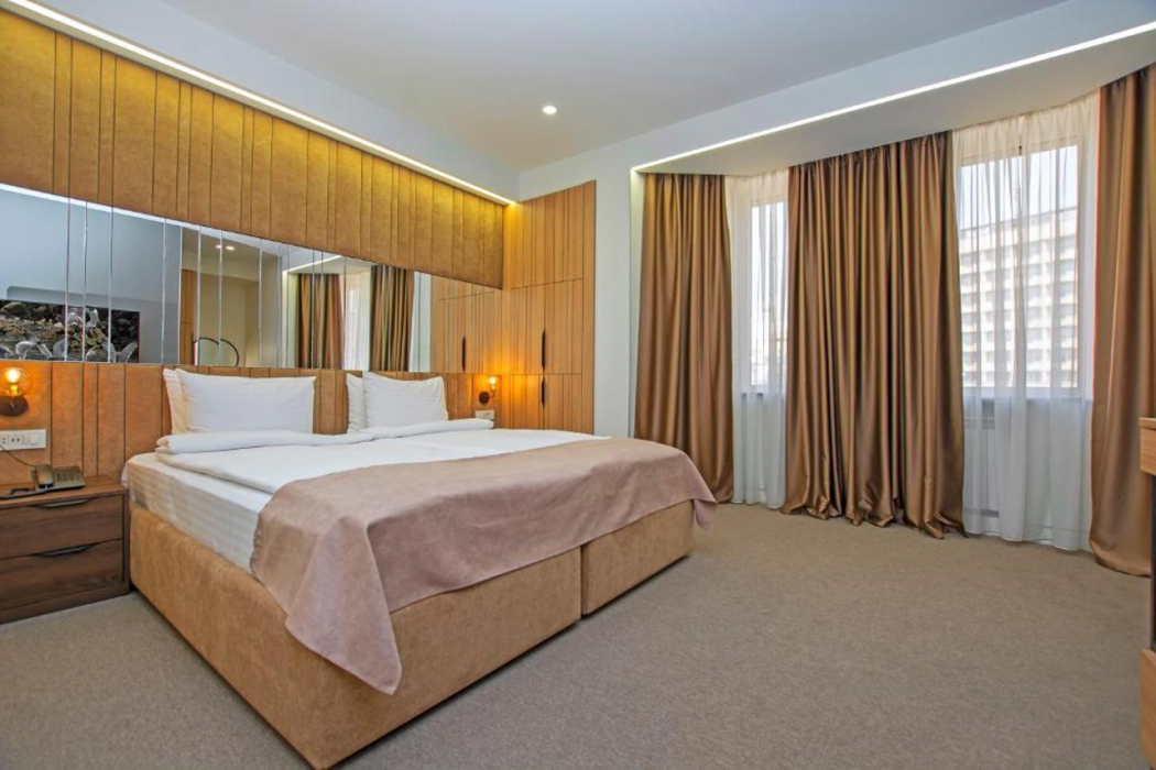 Cartez by Horizon Hotels, Yerevan 16/58