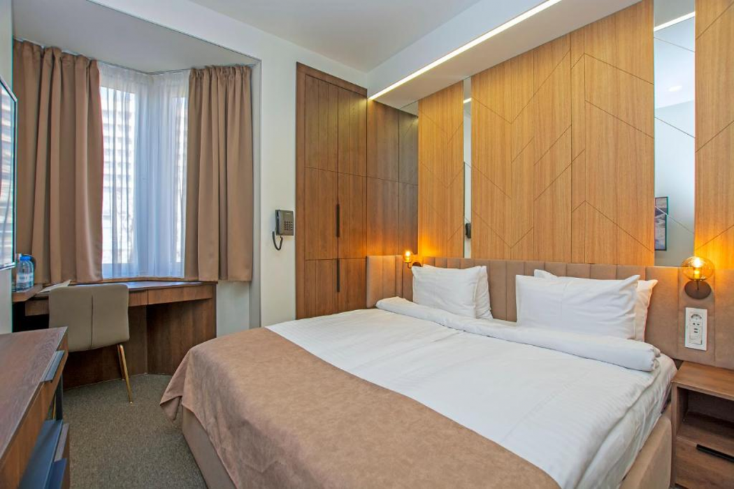 Cartez by Horizon Hotels, Yerevan 22/58