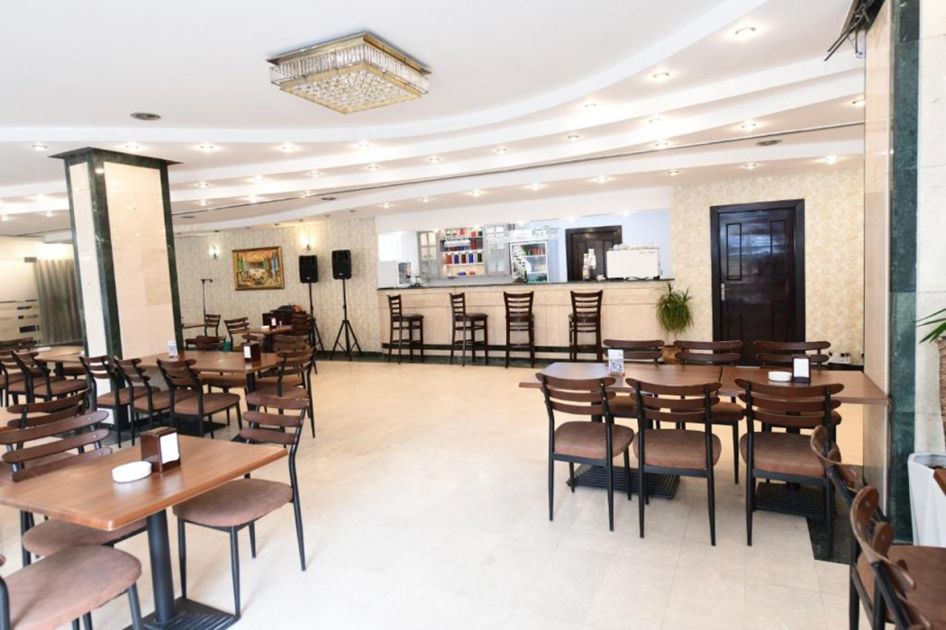 Inter Hotel Baghdad 19/30