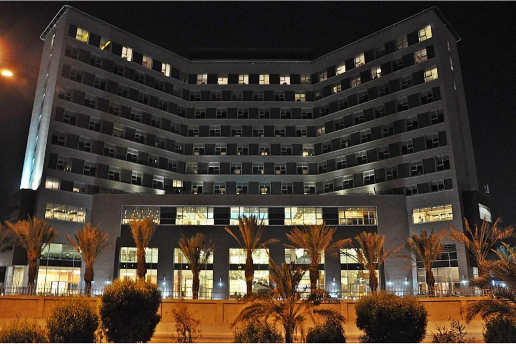 Kurmick Maysan Hotel in Amarah