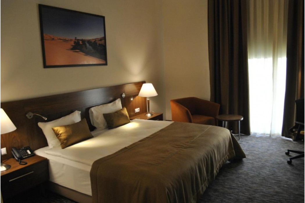 Kurmick Maysan Hotel 15/66
