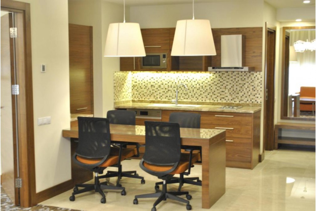Kurmick Maysan Hotel 25/66