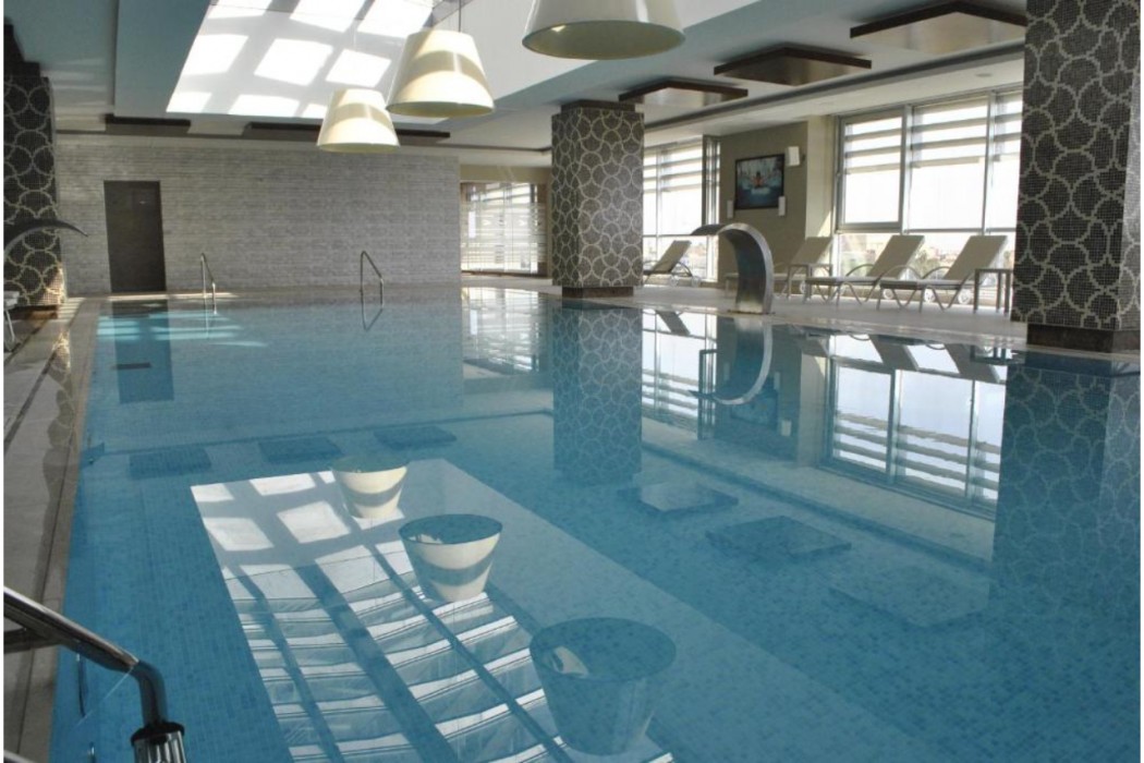 Kurmick Maysan Hotel 35/66