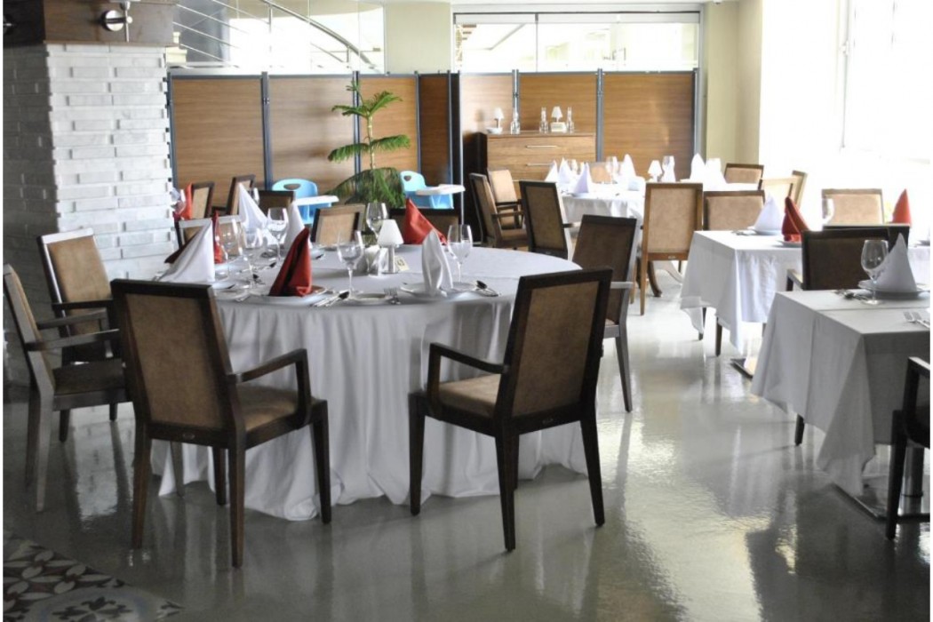 Kurmick Maysan Hotel 46/66