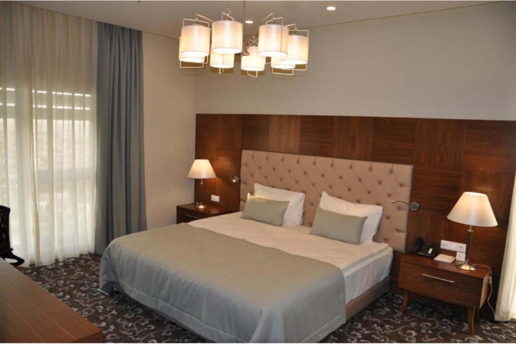 Kurmick Maysan Hotel 16/66