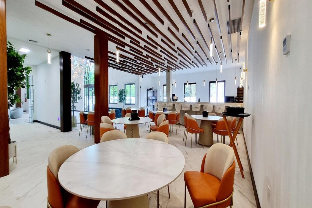 Acqua di Mare Resort, WorldHotels Distinctive 15/21