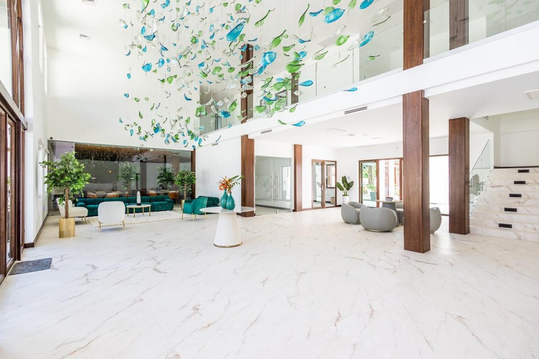 Acqua di Mare Resort, WorldHotels Distinctive 2/21