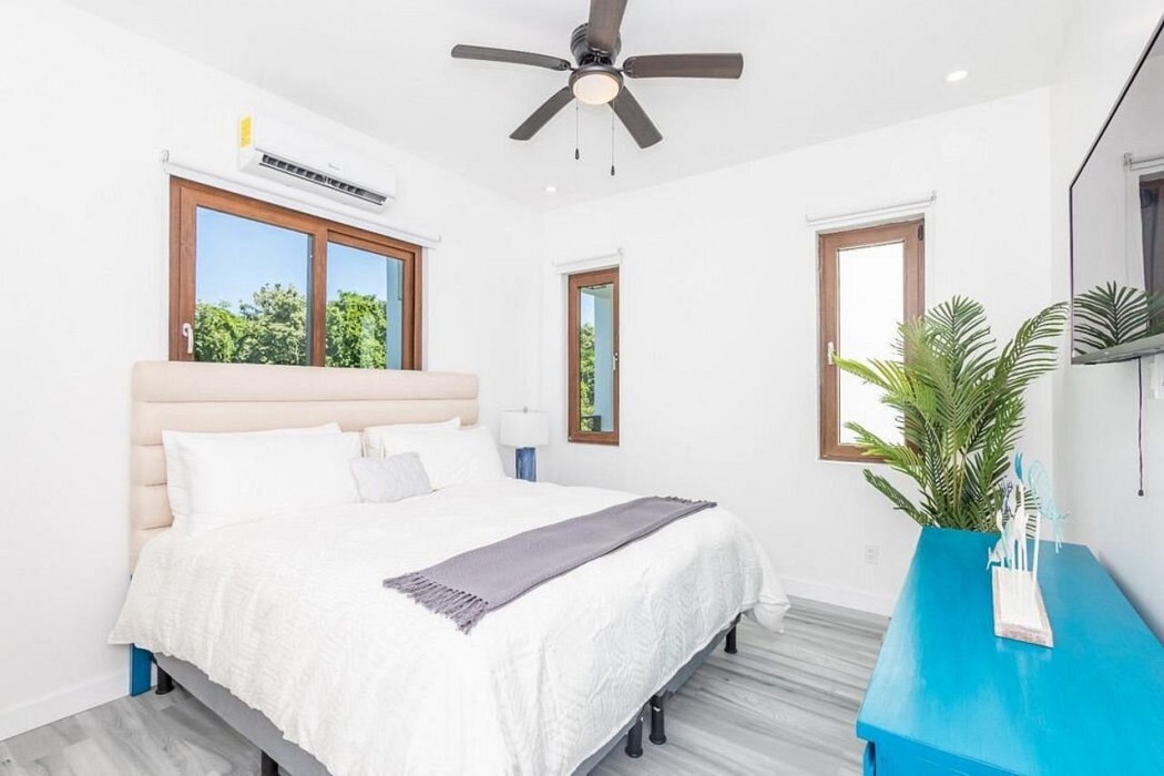 Acqua di Mare Resort, WorldHotels Distinctive 12/21