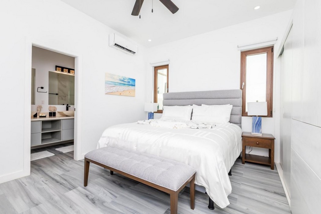 Acqua di Mare Resort, WorldHotels Distinctive 7/21